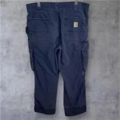 2026年最新】carhartt ワークパンツの人気アイテム - メルカリ