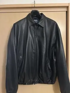 2026年最新】ラルフローレン レザージャケット ポニー無しの人気