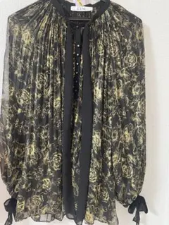 2026年最新】リュンヌ ブラウスの人気アイテム - メルカリ