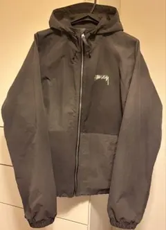 2026年最新】stussy シェルジャケットの人気アイテム - メルカリ