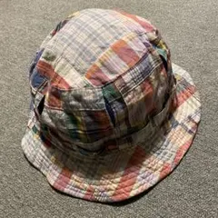 2026年最新】good enough ハットの人気アイテム - メルカリ