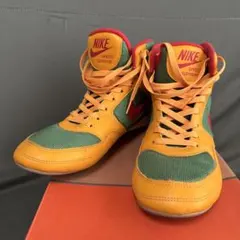 2026年最新】nike greco supremeの人気アイテム - メルカリ