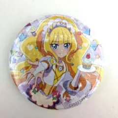 2026年最新】プリキュア 缶バッジ フィナーレの人気アイテム - メルカリ