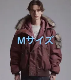 2026年最新】GRANCY ma-1の人気アイテム - メルカリ