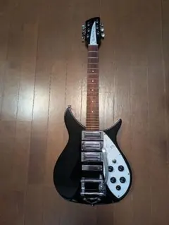 2026年最新】rickenbacker 325の人気アイテム - メルカリ