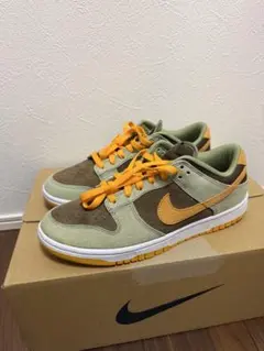 2026年最新】ダンク LOW Dusty Oliveの人気アイテム - メルカリ