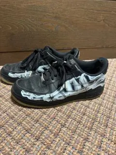 2026年最新】air force skeletonの人気アイテム - メルカリ