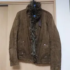 2026年最新】NICOLE CLUB ファー ジャケットの人気アイテム - メルカリ