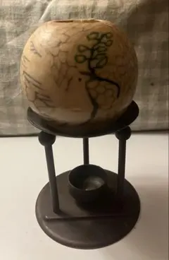 2026年最新】アンティークホーローキャンドルホルダーの人気アイテム