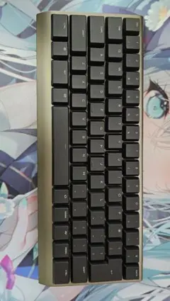 2026年最新】ZENAIM KEYBOARDの人気アイテム - メルカリ