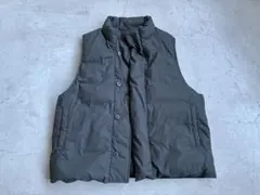 2026年最新】mujilabo ダウンベストの人気アイテム - メルカリ