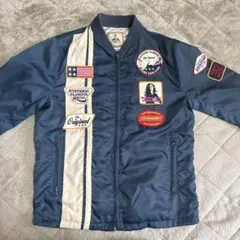 2026年最新】ヒステリックグラマー ナイロンジャケットの人気アイテム