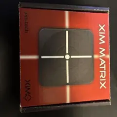 2026年最新】XIM matrix 設定の人気アイテム - メルカリ