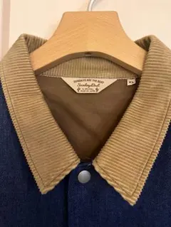 2026年最新】sundays best コーチジャケットの人気アイテム - メルカリ