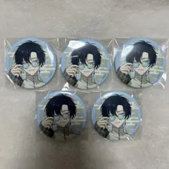 2026年最新】叢雲添 缶バッジの人気アイテム - メルカリ