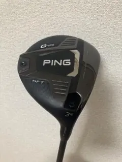 2026年最新】PING g425 フェアウェイウッド 3wの人気アイテム - メルカリ