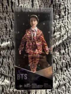 2026年最新】マテルドール bts ジミンの人気アイテム - メルカリ