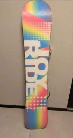 2026年最新】JOY RIDE ビンディングの人気アイテム - メルカリ