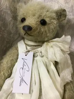 2026年最新】テディベア作家有名の人気アイテム - メルカリ