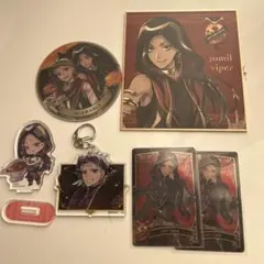 2026年最新】スカラビア寮の人気アイテム - メルカリ