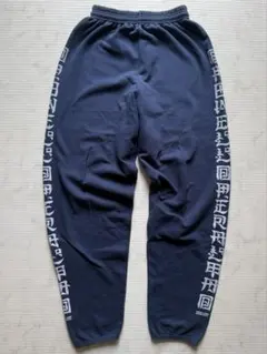 2026年最新】パウエル スウェットパンツの人気アイテム - メルカリ