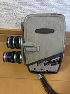 2026年最新】yashica 8ミリの人気アイテム - メルカリ