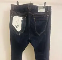 2026年最新】jieda サルエル デニムの人気アイテム - メルカリ