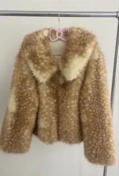 2026年最新】バンビファーコートの人気アイテム - メルカリ