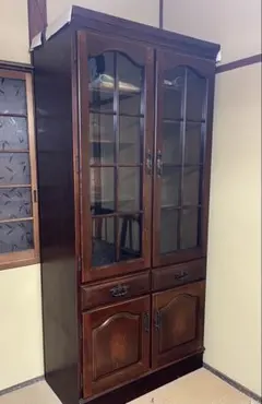 2026年最新】カリモク コロニアル 食器棚の人気アイテム - メルカリ