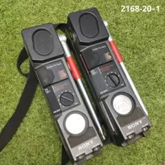 2026年最新】市民ラジオ sonyの人気アイテム - メルカリ