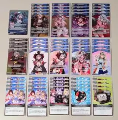 2026年最新】ホロカ デッキ クロエの人気アイテム - メルカリ