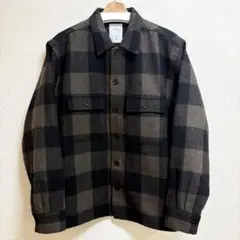 2026年最新】KAJA wool buffalo checkの人気アイテム - メルカリ