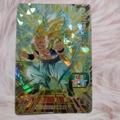 2026年最新】スーパードラゴンボールヒーローズugm4の人気アイテム