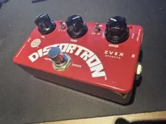 2026年最新】z.vex distortronの人気アイテム - メルカリ