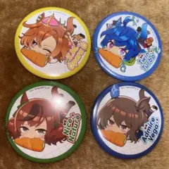 2026年最新】ピンズ・ピンバッジ・缶バッジの人気アイテム - メルカリ