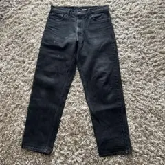 2026年最新】levi's 550 ブラック 先染めの人気アイテム - メルカリ