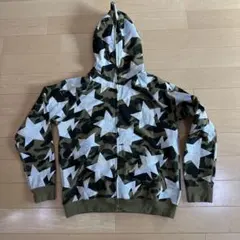 2026年最新】エイプ パーカー 星の人気アイテム - メルカリ