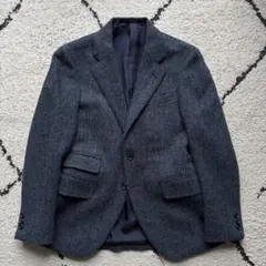 2026年最新】シップス ハリスツイード ジャケットの人気アイテム