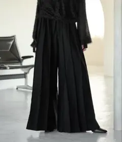 2026年最新】seyto フレアパンツの人気アイテム - メルカリ