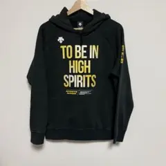 2026年最新】デサント パーカー 国体の人気アイテム - メルカリ