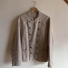 2026年最新】OUTIL ノーカラージャケットの人気アイテム - メルカリ