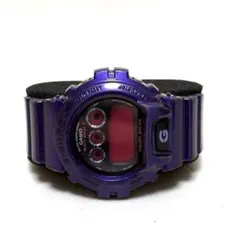 2026年最新】G-SHOCK DW-6900 パープルの人気アイテム - メルカリ