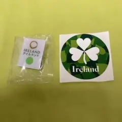 2026年最新】ピンバッジ アイルランドの人気アイテム - メルカリ
