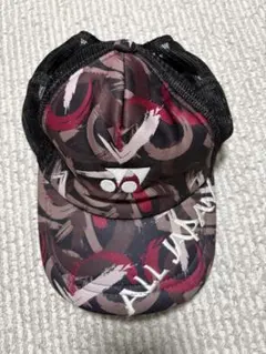 2026年最新】ヨネックス alljapan キャップの人気アイテム - メルカリ