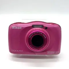 2026年最新】coolpix w100 中古の人気アイテム - メルカリ