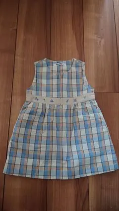 2026年最新】ファミリア ワンピース 90の人気アイテム - メルカリ