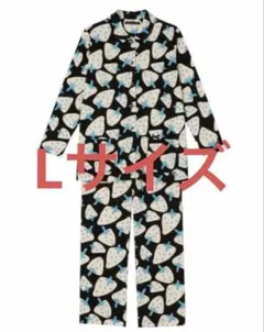 2026年最新】マタノアツコ パジャマ いちごの人気アイテム - メルカリ