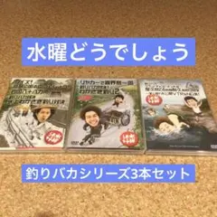 2026年最新】水曜どうでしょう dvdの人気アイテム - メルカリ