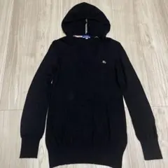 2026年最新】バーバリーブルーレーベルパーカーの人気アイテム - メルカリ