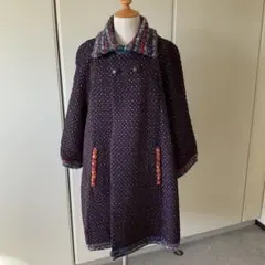 2026年最新】m&kyoko コートの人気アイテム - メルカリ